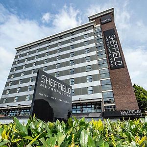 Best Western Sheffield Hotel